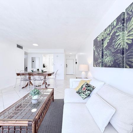 Le Cartier Sunny Isles Ocean Paradise شاطئ سَني إسلِس المظهر الخارجي الصورة