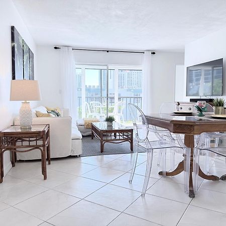Le Cartier Sunny Isles Ocean Paradise شاطئ سَني إسلِس المظهر الخارجي الصورة