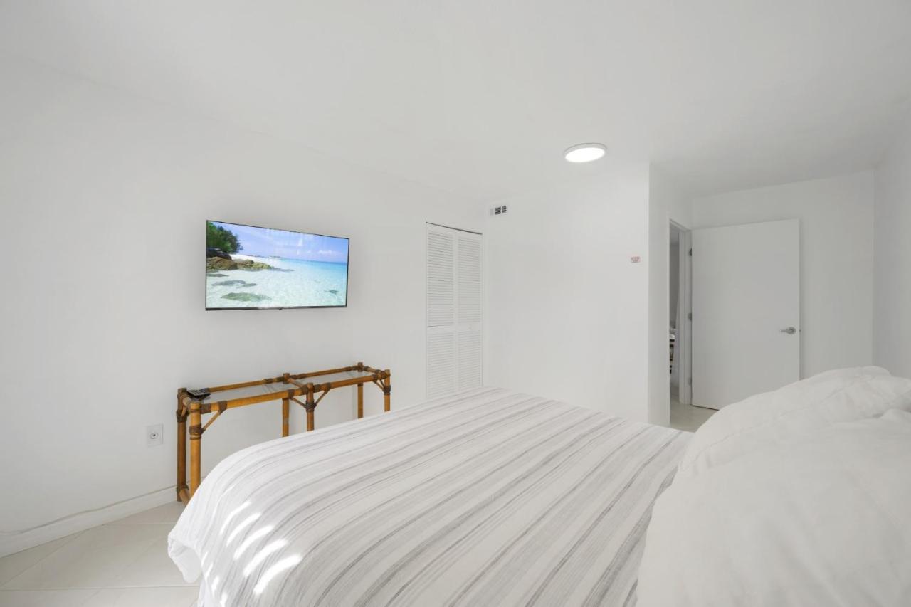 Le Cartier Sunny Isles Ocean Paradise شاطئ سَني إسلِس المظهر الخارجي الصورة