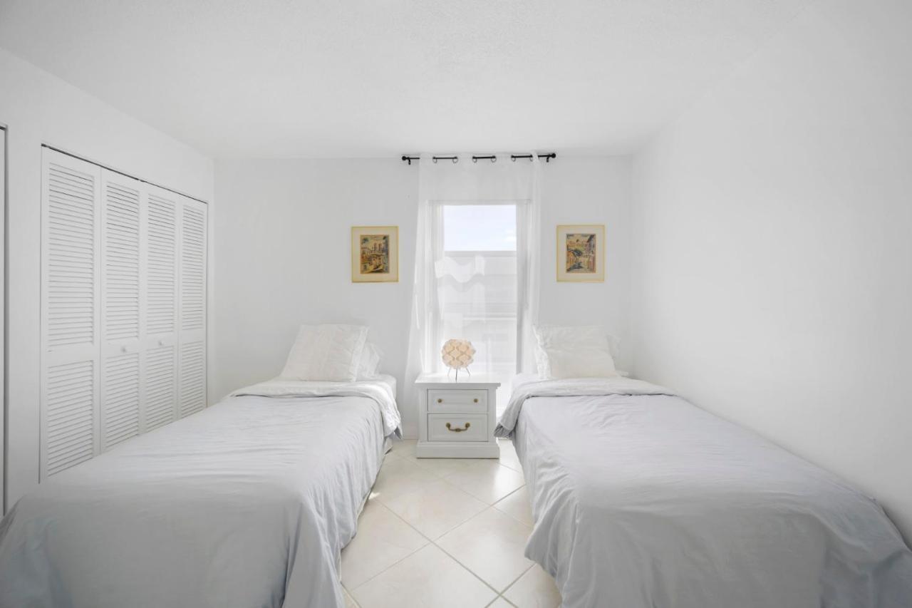 Le Cartier Sunny Isles Ocean Paradise شاطئ سَني إسلِس المظهر الخارجي الصورة