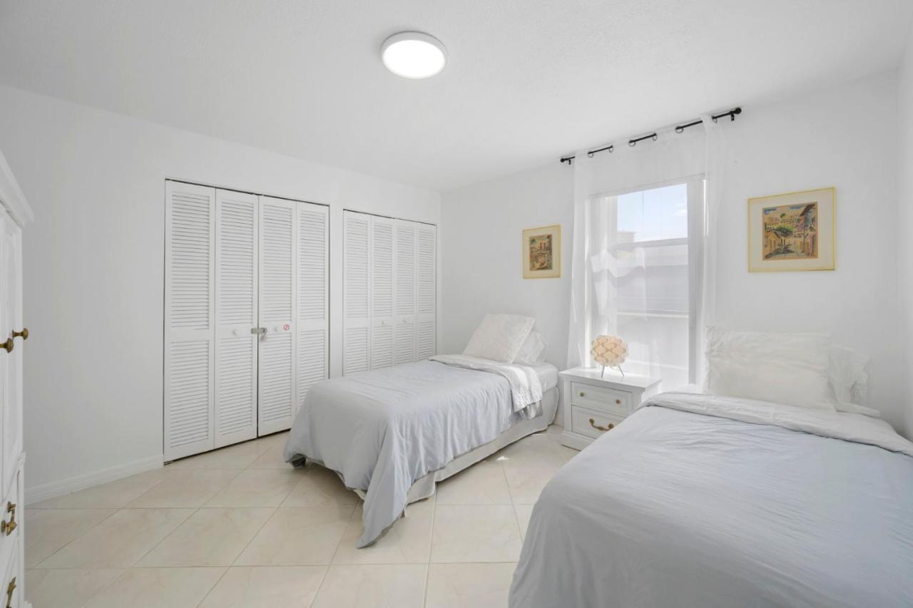 Le Cartier Sunny Isles Ocean Paradise شاطئ سَني إسلِس المظهر الخارجي الصورة