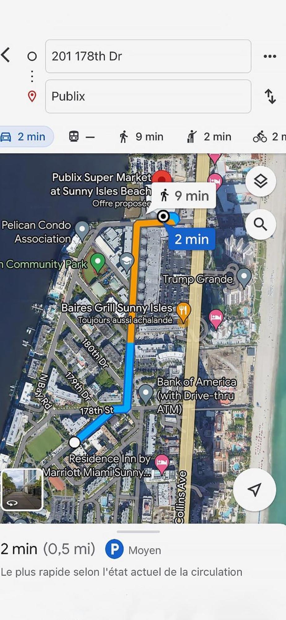 Le Cartier Sunny Isles Ocean Paradise شاطئ سَني إسلِس المظهر الخارجي الصورة